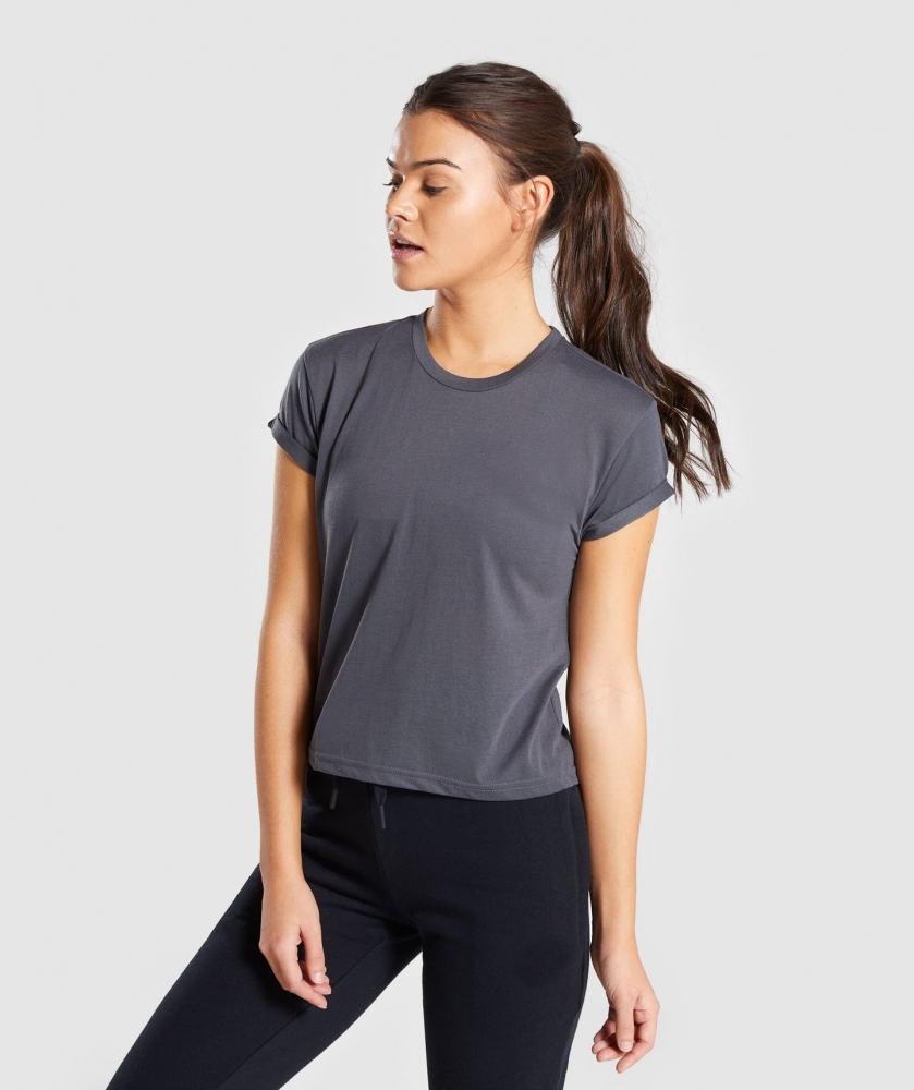 T-Shirt Half Sleeve